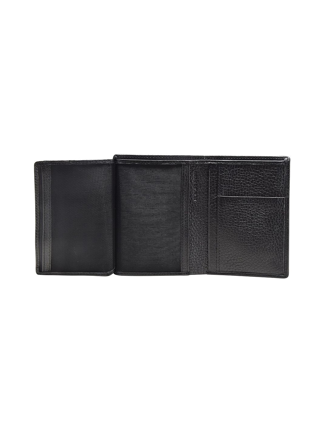 Esquire Deer Portafoglio Vera Pelle 12 cm