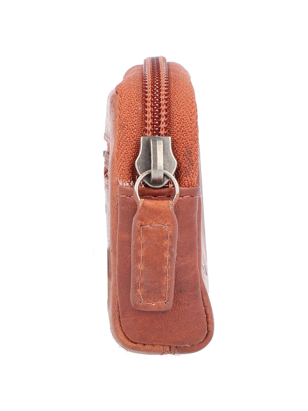 camel active Como Portafoglio chiave Vera Pelle 11 cm