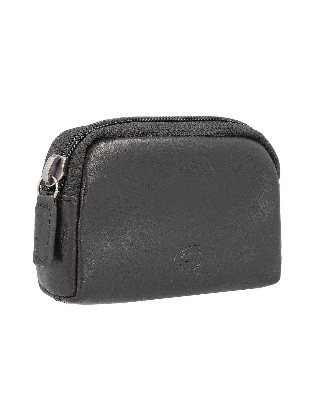 camel active Como Portafoglio chiave Vera Pelle 11 cm