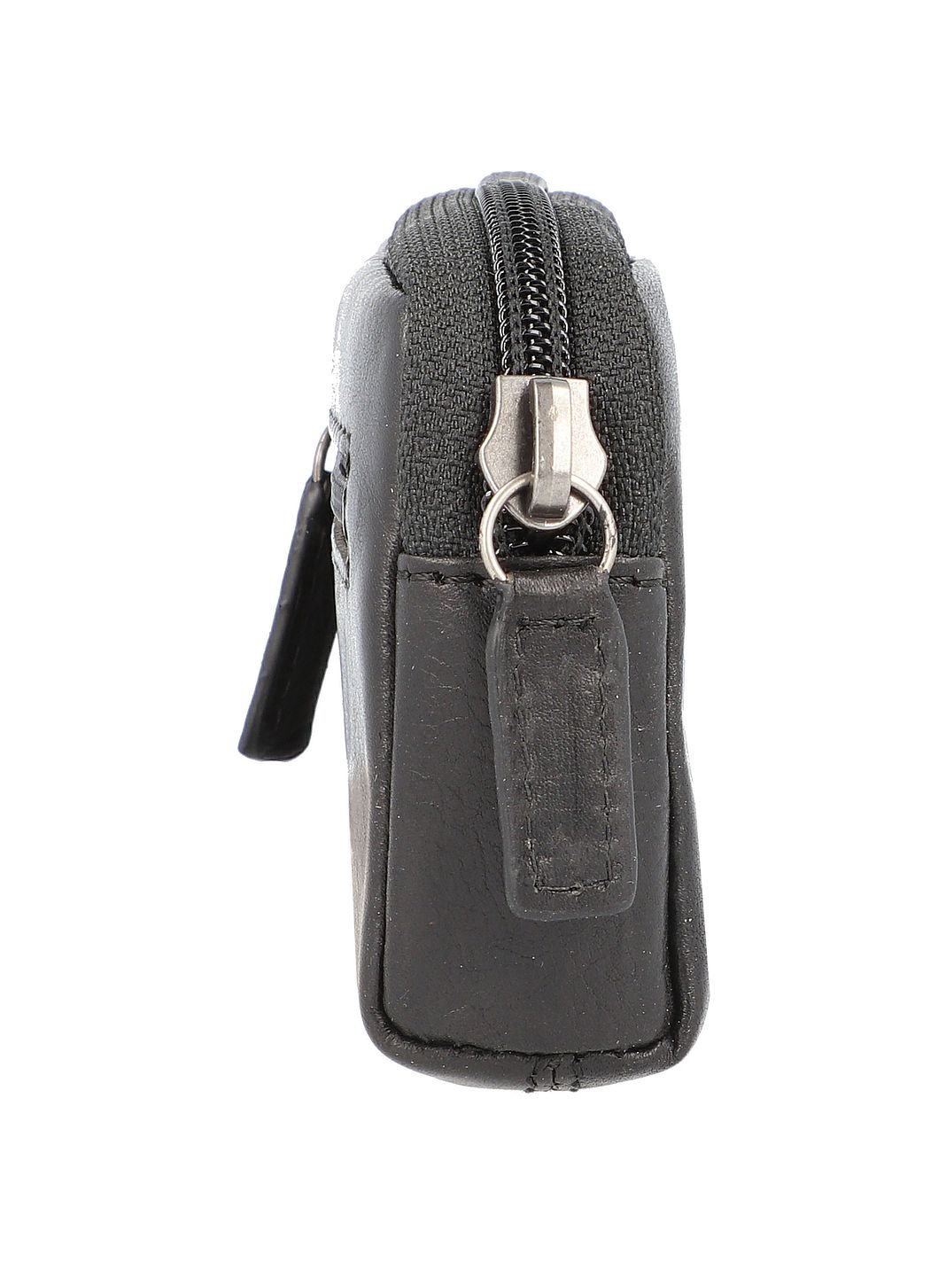 camel active Como Portafoglio chiave Vera Pelle 11 cm