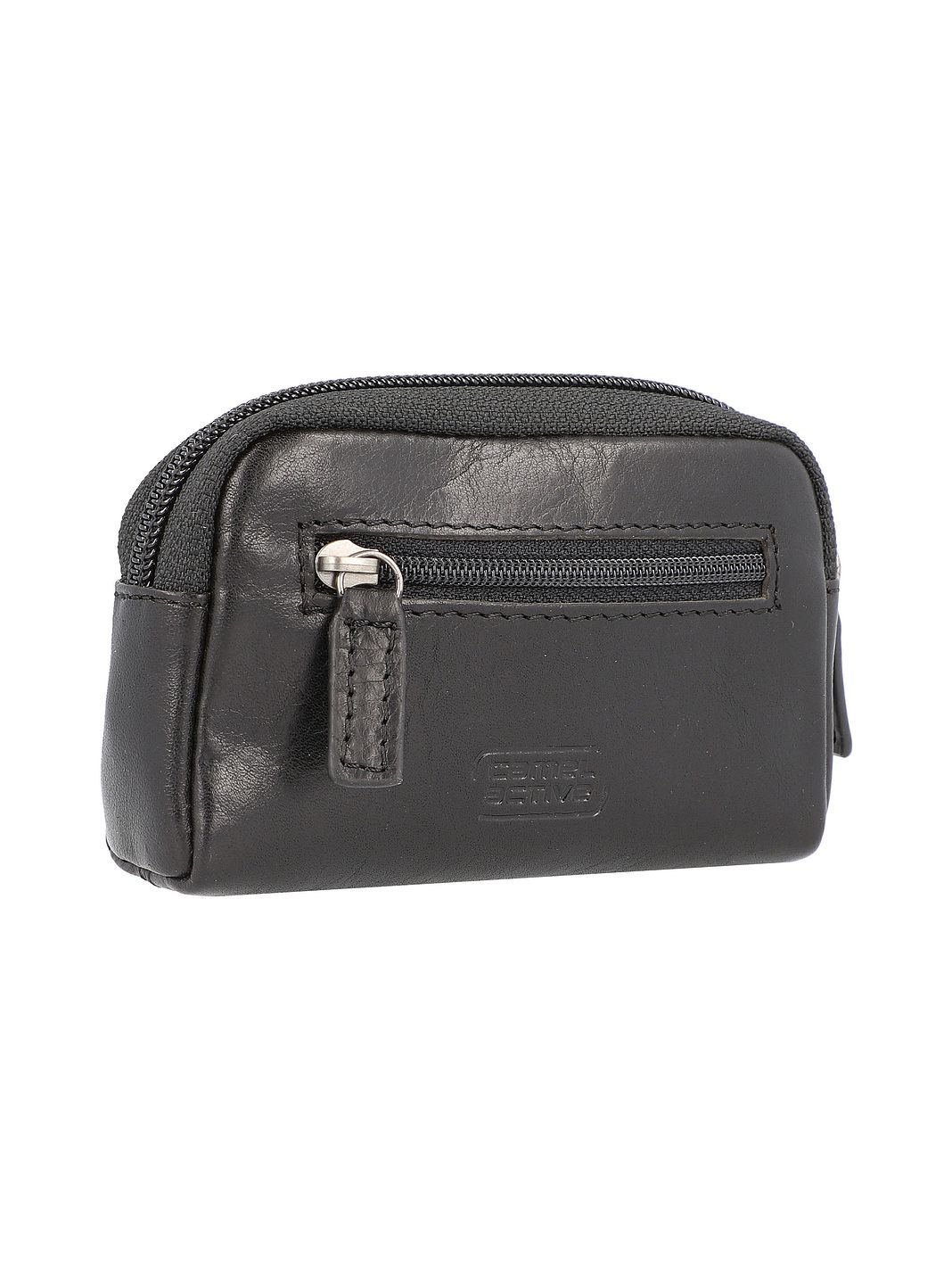 camel active Como Portafoglio chiave Vera Pelle 11 cm