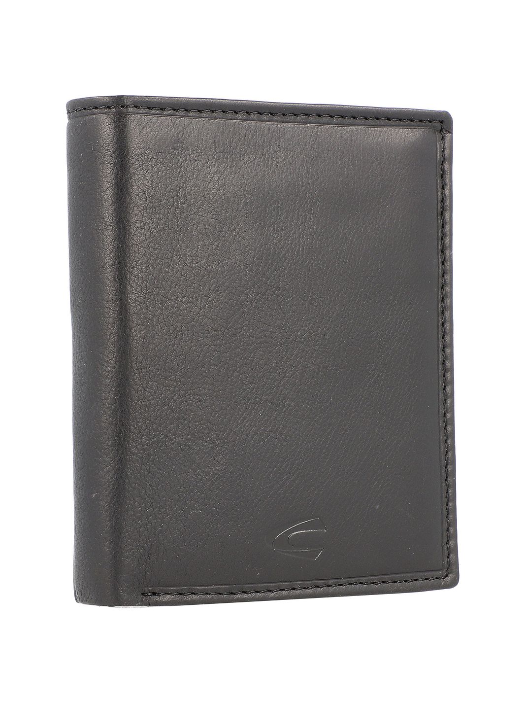 camel active Como Portafoglio Protezione RFID Vera Pelle 2.5 cm camel active Como Portafoglio Protezione RFID Vera Pelle 2.5 cm