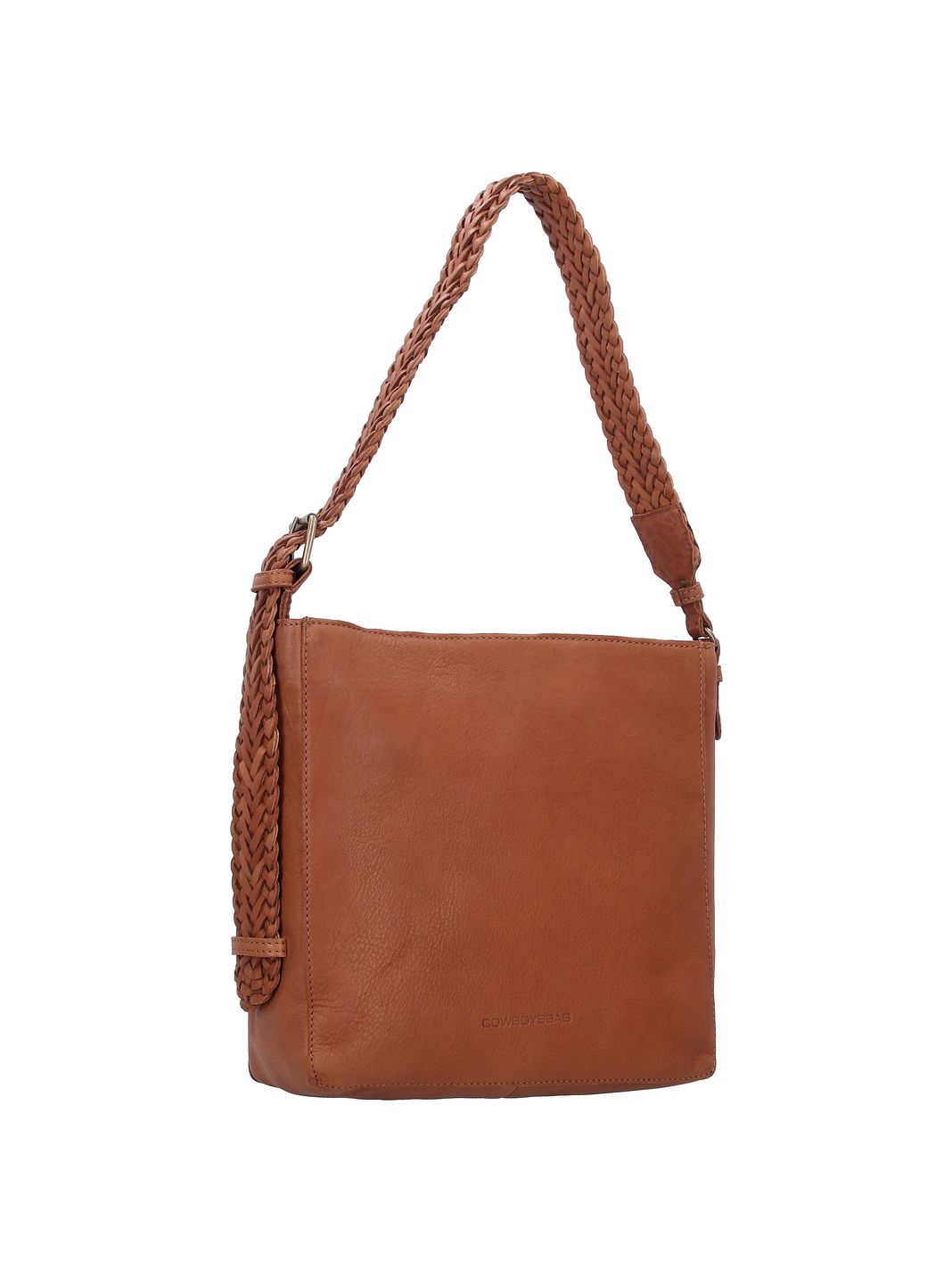 Cowboysbag Borsa a spalla Vera Pelle 27 cm Cowboysbag Borsa a spalla Vera Pelle 27 cm