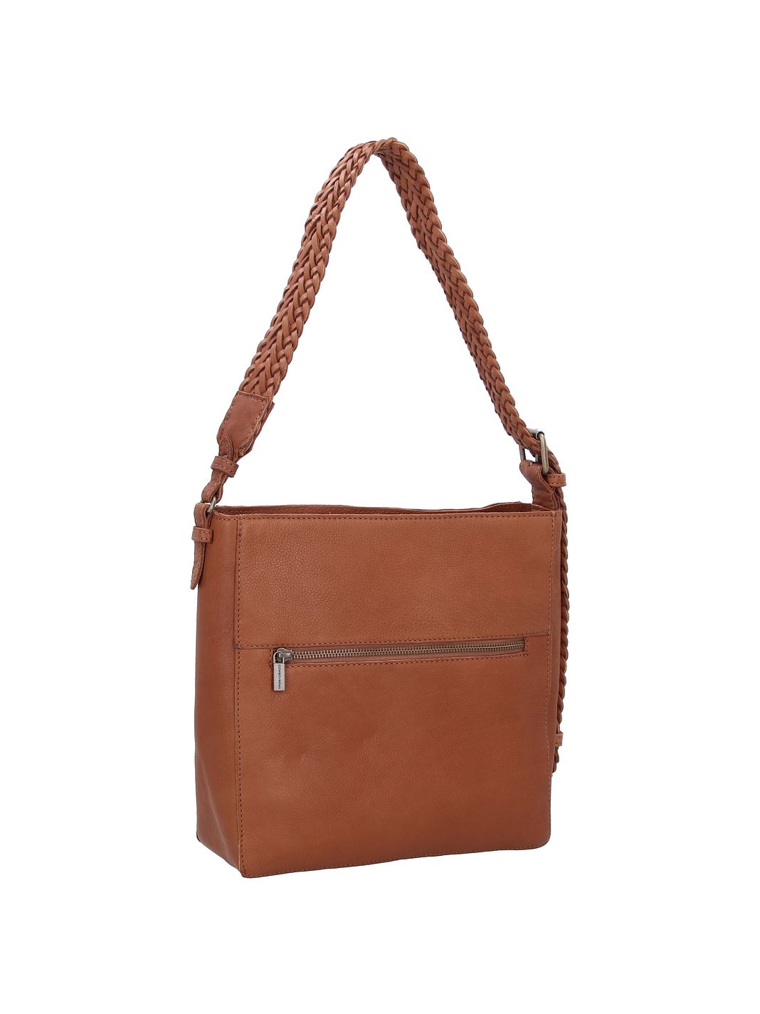 Cowboysbag Borsa a spalla Vera Pelle 27 cm Cowboysbag Borsa a spalla Vera Pelle 27 cm