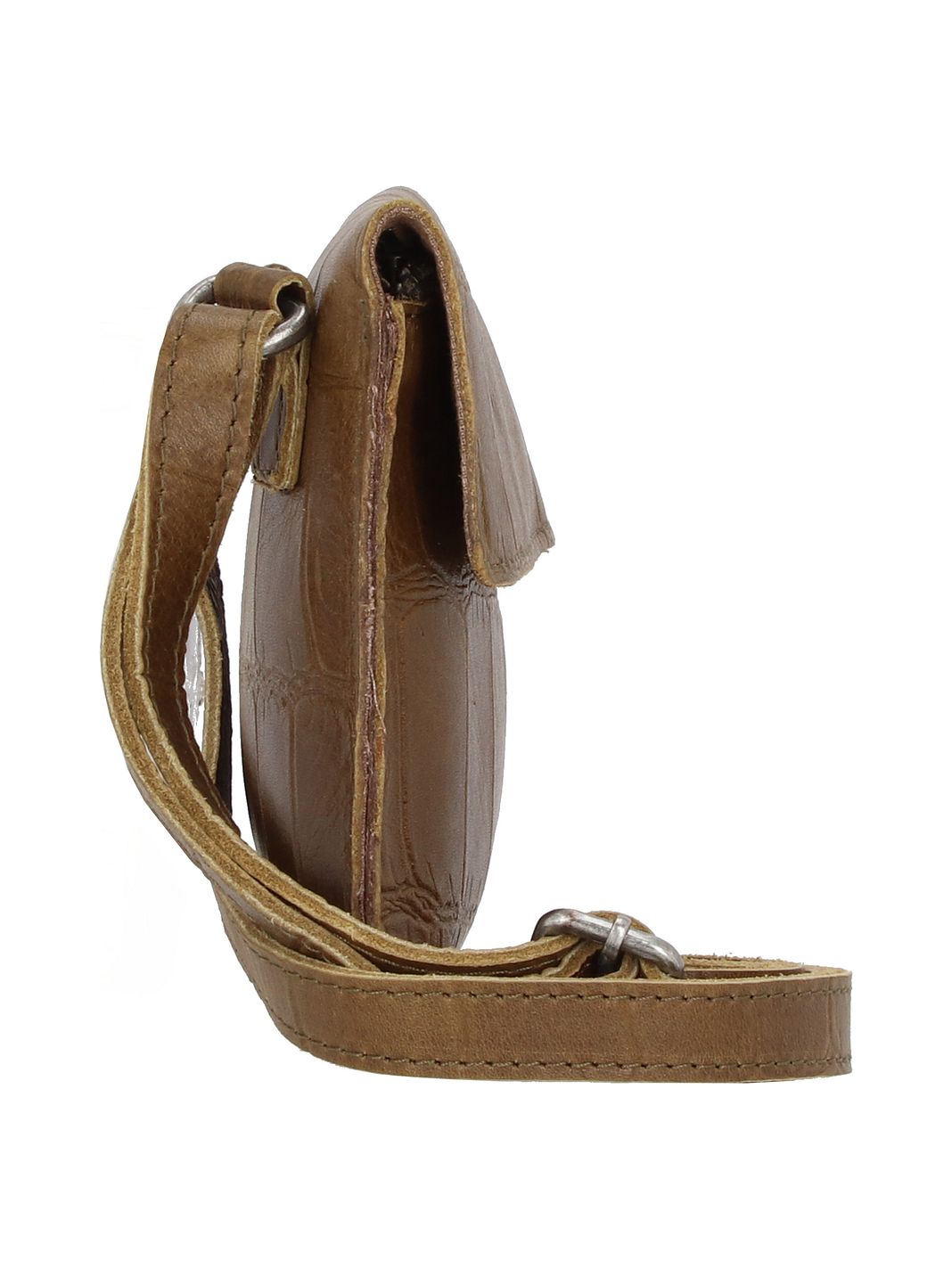 Cowboysbag Waikola Borsa a tracolla Vera Pelle 20 cm
