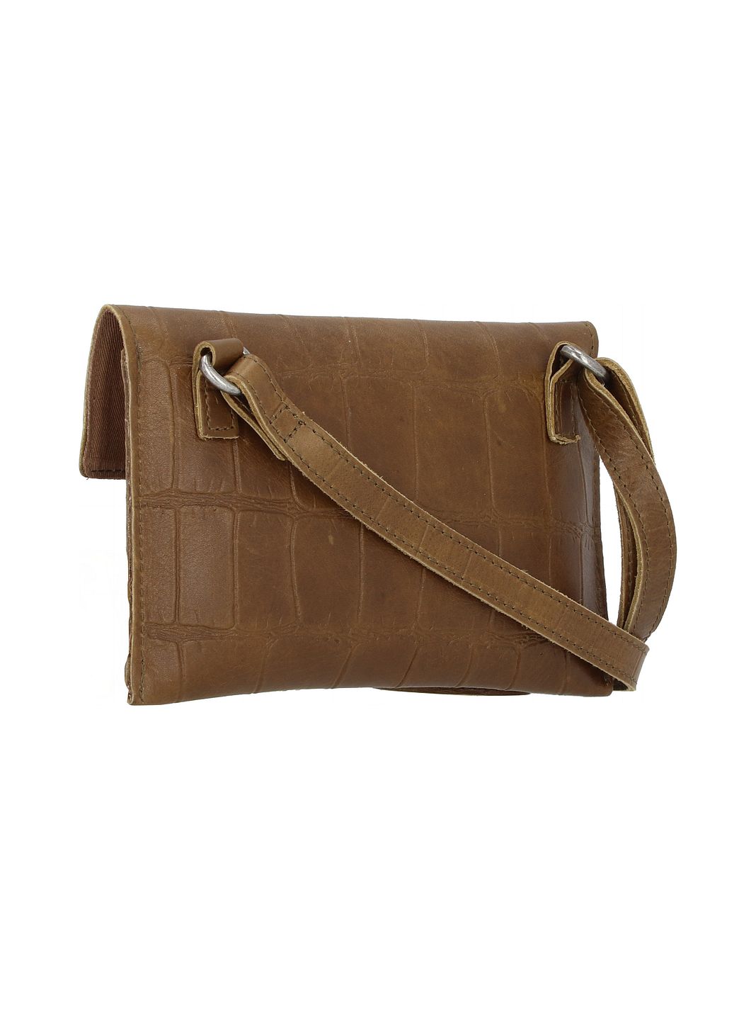 Cowboysbag Waikola Borsa a tracolla Vera Pelle 20 cm