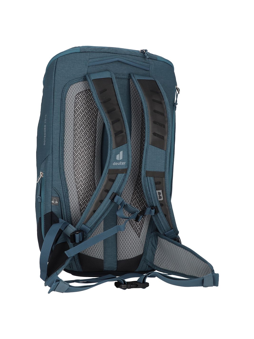 Deuter Rotsoord 25+5 Zaino da giorno 52 cm Vano porta PC Deuter Rotsoord 25+5 Zaino da giorno 52 cm Vano porta PC