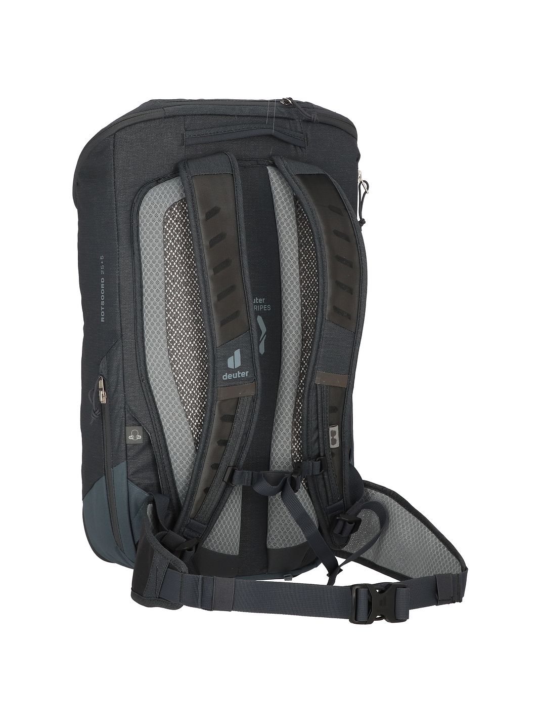 Deuter Rotsoord 25+5 Zaino da giorno 52 cm Vano porta PC Deuter Rotsoord 25+5 Zaino da giorno 52 cm Vano porta PC