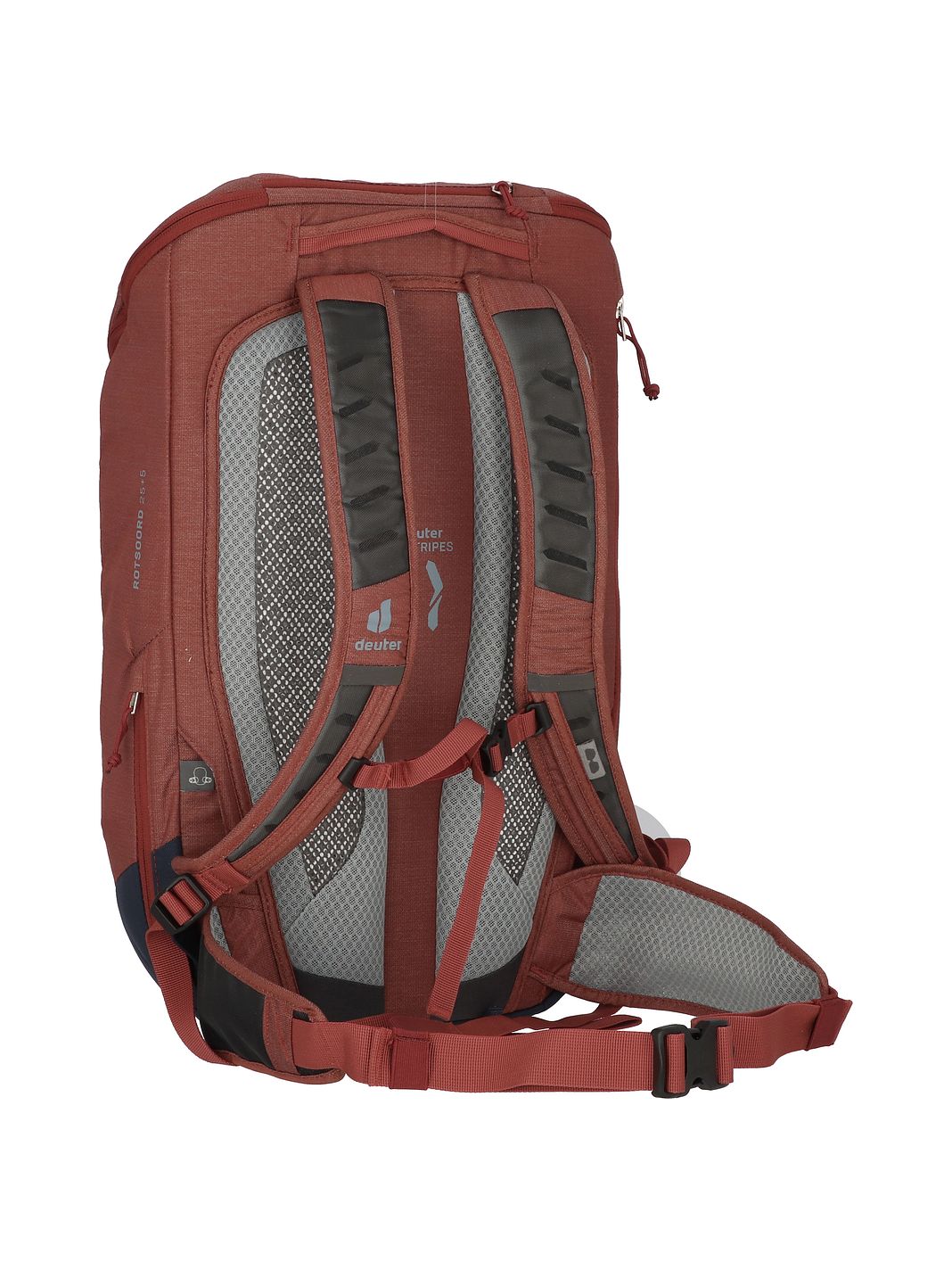 Deuter Rotsoord 25+5 Zaino da giorno 52 cm Vano porta PC Deuter Rotsoord 25+5 Zaino da giorno 52 cm Vano porta PC