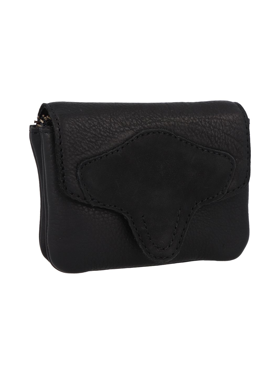Cowboysbag Portafoglio Vera Pelle 14 cm Cowboysbag Portafoglio Vera Pelle 14 cm