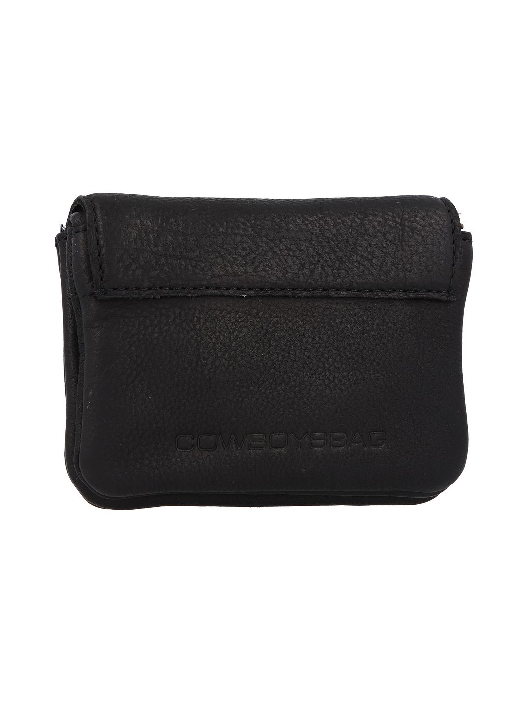 Cowboysbag Portafoglio Vera Pelle 14 cm Cowboysbag Portafoglio Vera Pelle 14 cm