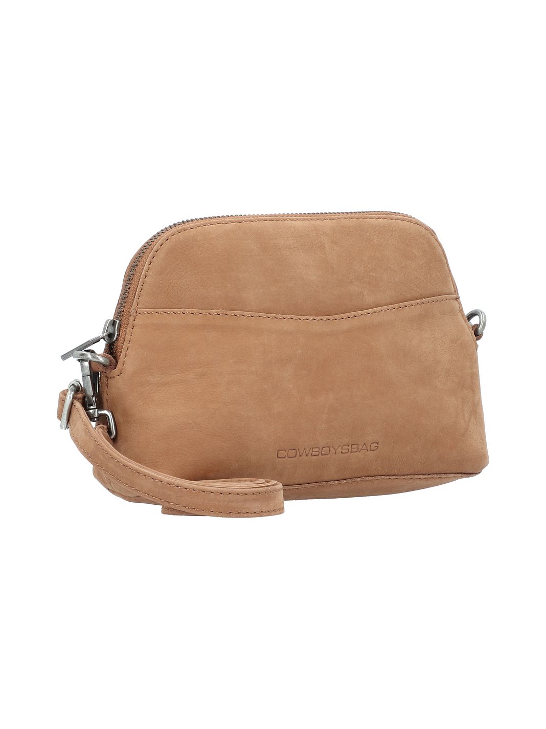 Cowboysbag Borsa da toilette Vera Pelle 22 cm Cowboysbag Borsa da toilette Vera Pelle 22 cm