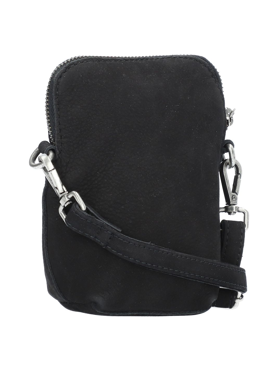Cowboysbag Newton Borsa a tracolla Vera Pelle 12 cm Cowboysbag Newton Borsa a tracolla Vera Pelle 12 cm