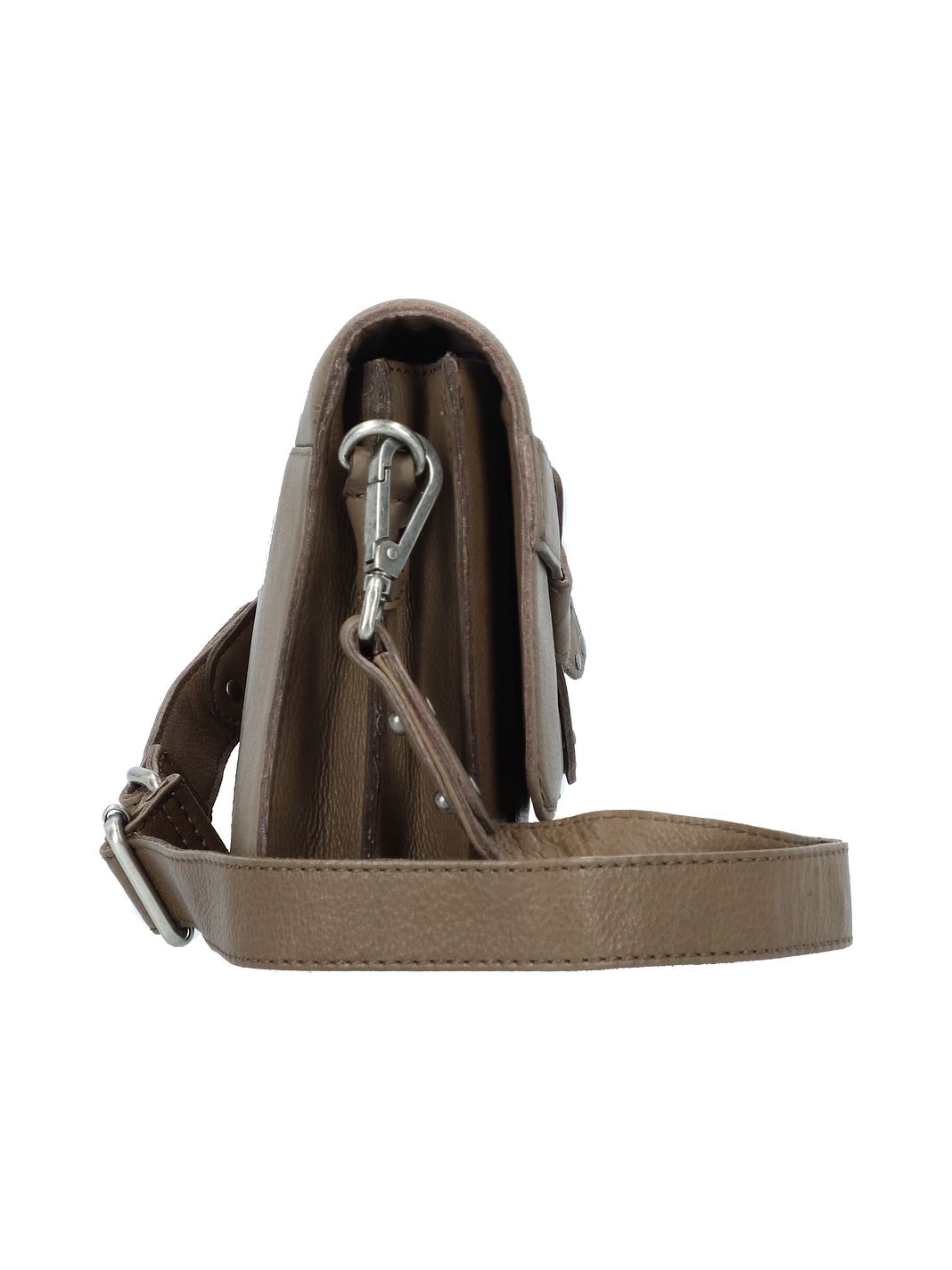 Cowboysbag Bag Sleat Borsa a tracolla Vera Pelle 27 cm Cowboysbag Bag Sleat Borsa a tracolla Vera Pelle 27 cm