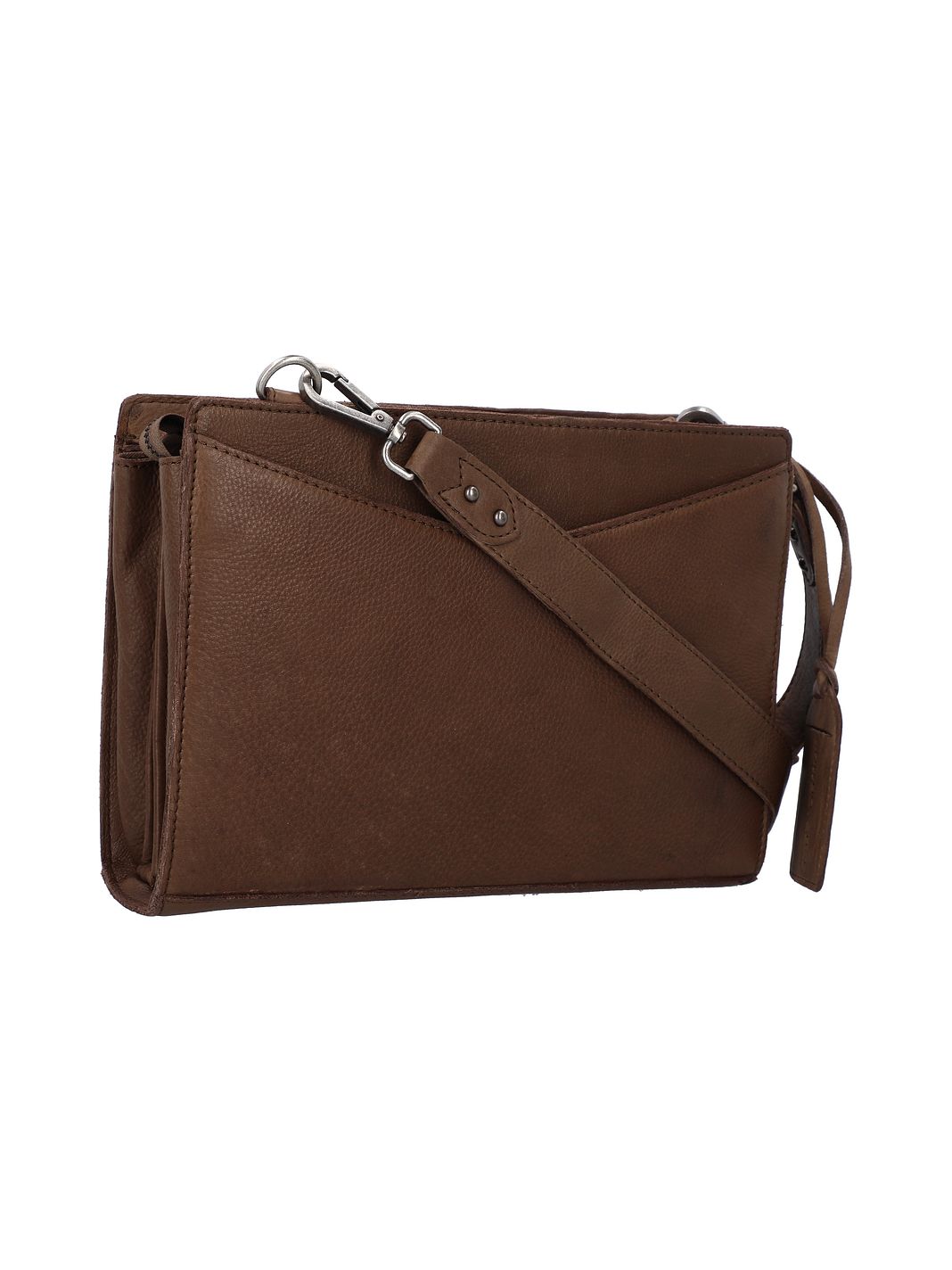 Cowboysbag Rafford Borsa a tracolla Vera Pelle 29 cm