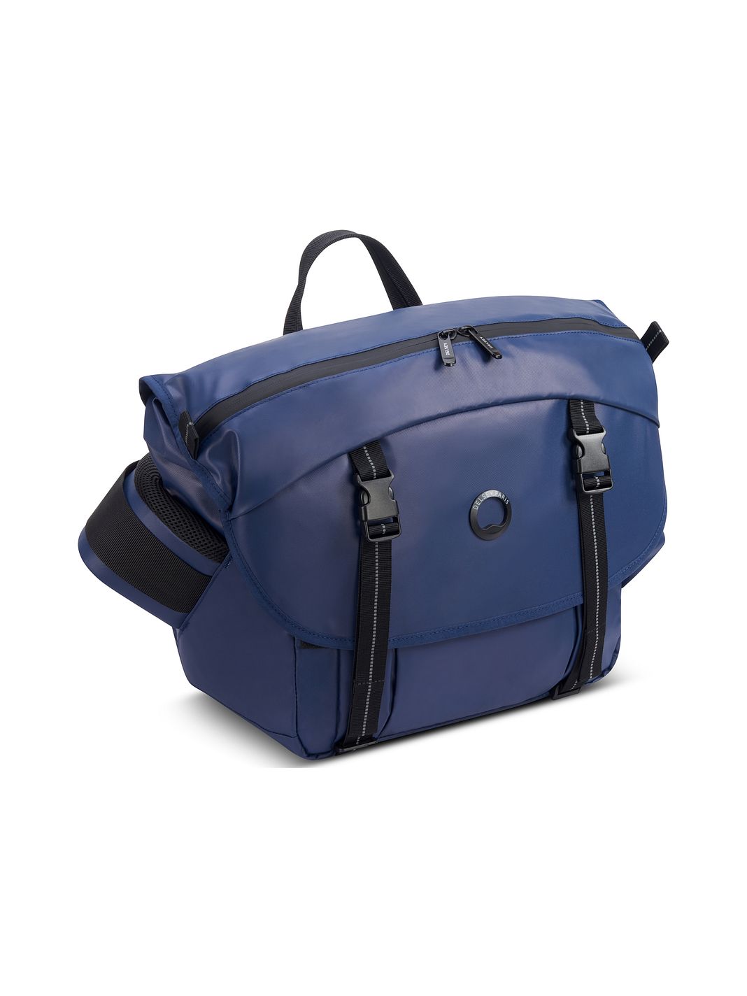 Delsey Paris Raspail Borsa a tracolla 46 cm Delsey Paris Raspail Borsa a tracolla 46 cm