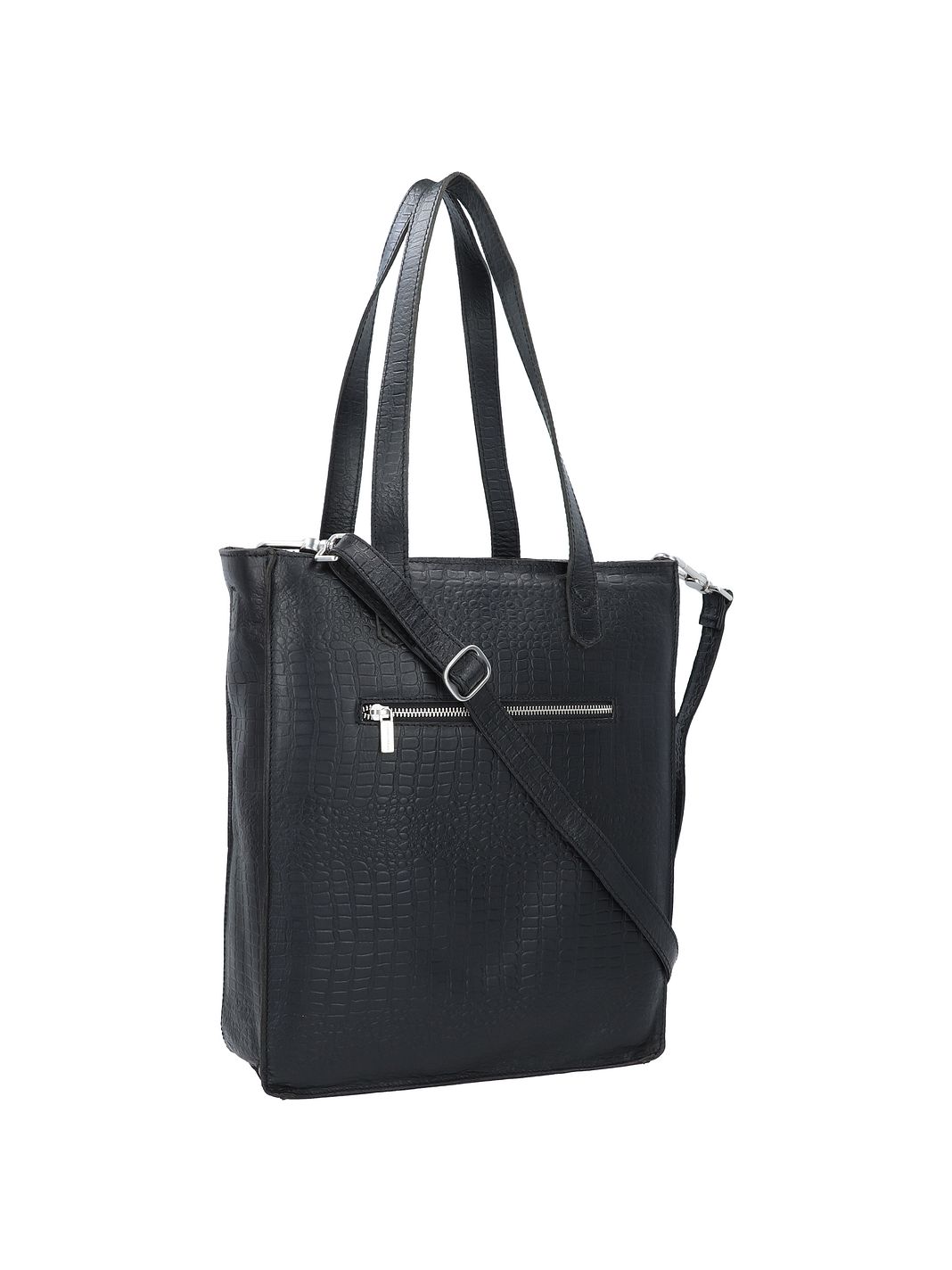 Cowboysbag Bonanza Buckley Borsa a spalla Vera Pelle 32 cm Vano porta PC Cowboysbag Bonanza Buckley Borsa a spalla Vera Pelle 32 cm Vano porta PC