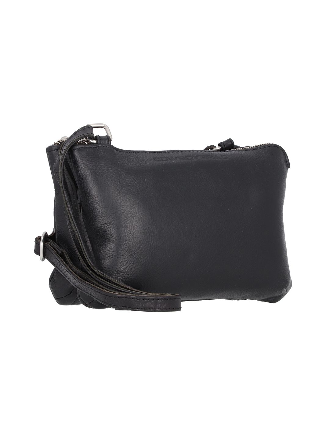 Cowboysbag Plumley Borsa a tracolla Vera Pelle 24 cm Cowboysbag Plumley Borsa a tracolla Vera Pelle 24 cm