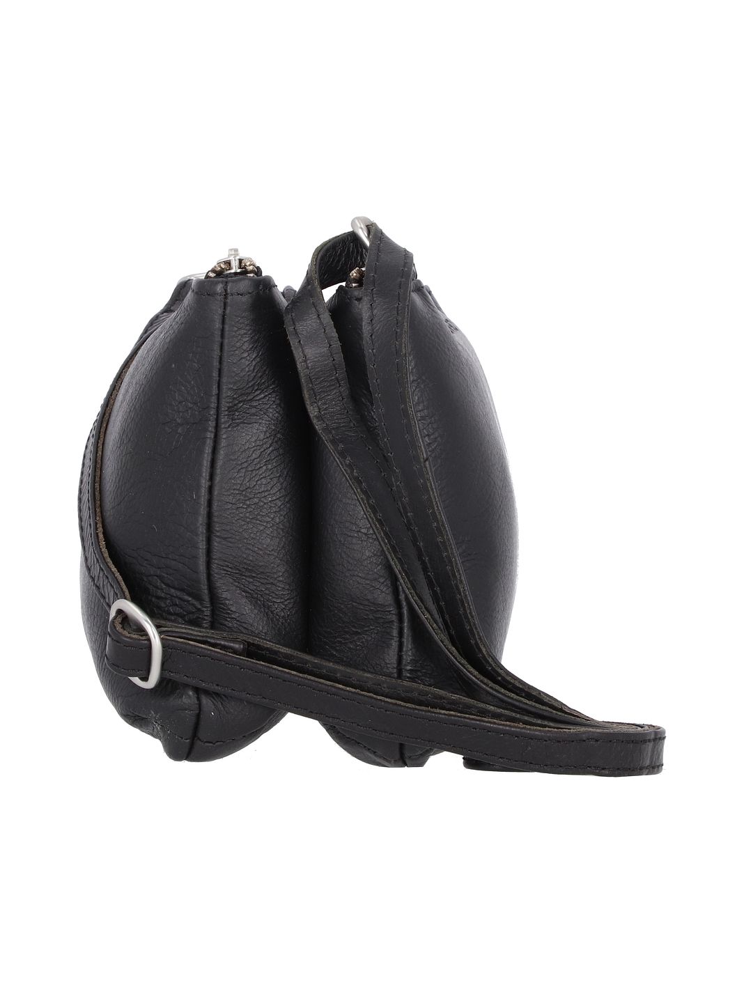 Cowboysbag Plumley Borsa a tracolla Vera Pelle 24 cm Cowboysbag Plumley Borsa a tracolla Vera Pelle 24 cm