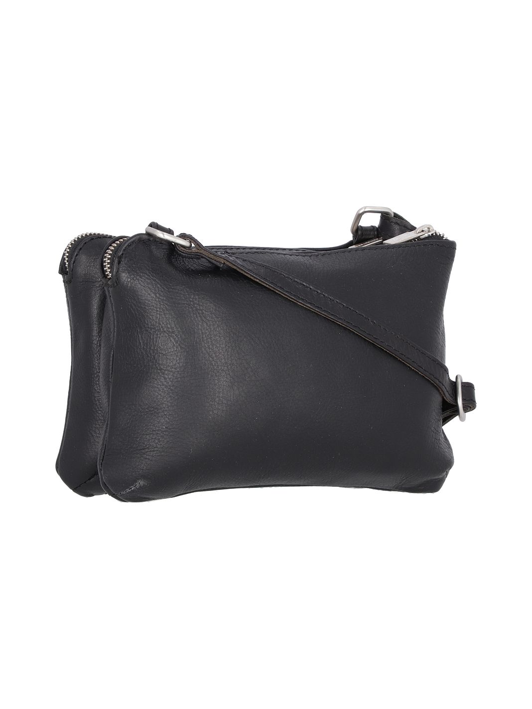 Cowboysbag Plumley Borsa a tracolla Vera Pelle 24 cm Cowboysbag Plumley Borsa a tracolla Vera Pelle 24 cm