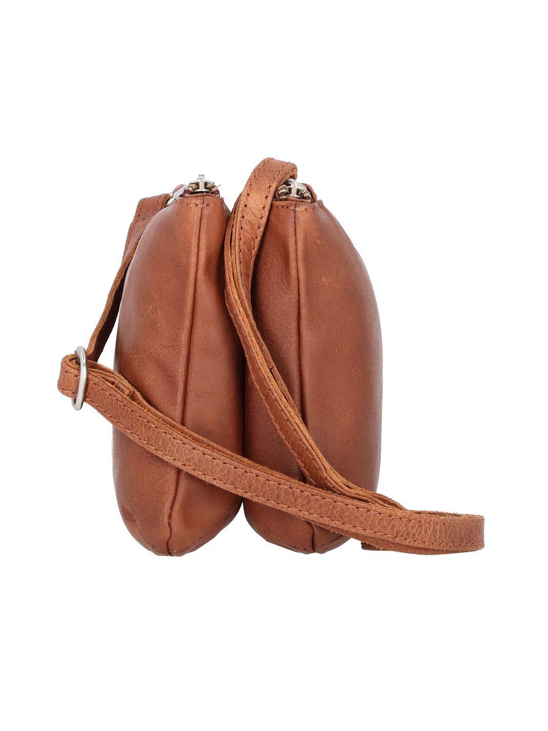 Cowboysbag Plumley Borsa a tracolla Vera Pelle 24 cm Cowboysbag Plumley Borsa a tracolla Vera Pelle 24 cm