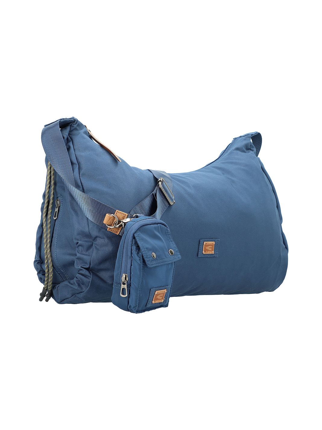 camel active Laona Borsa a tracolla 47 cm camel active Laona Borsa a tracolla 47 cm