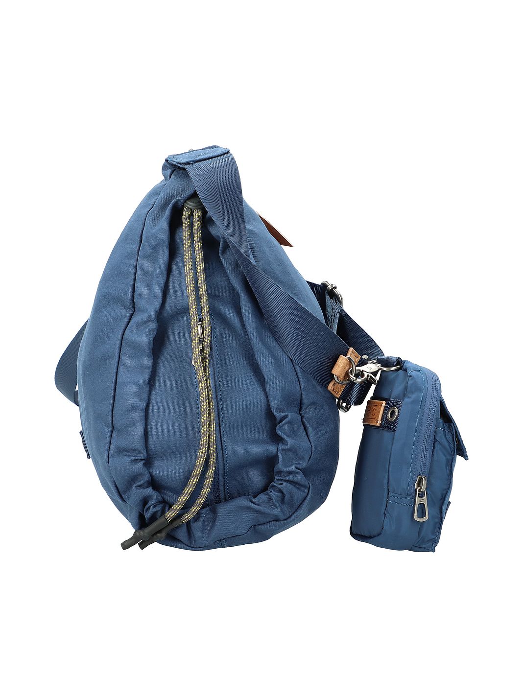 camel active Laona Borsa a tracolla 47 cm camel active Laona Borsa a tracolla 47 cm
