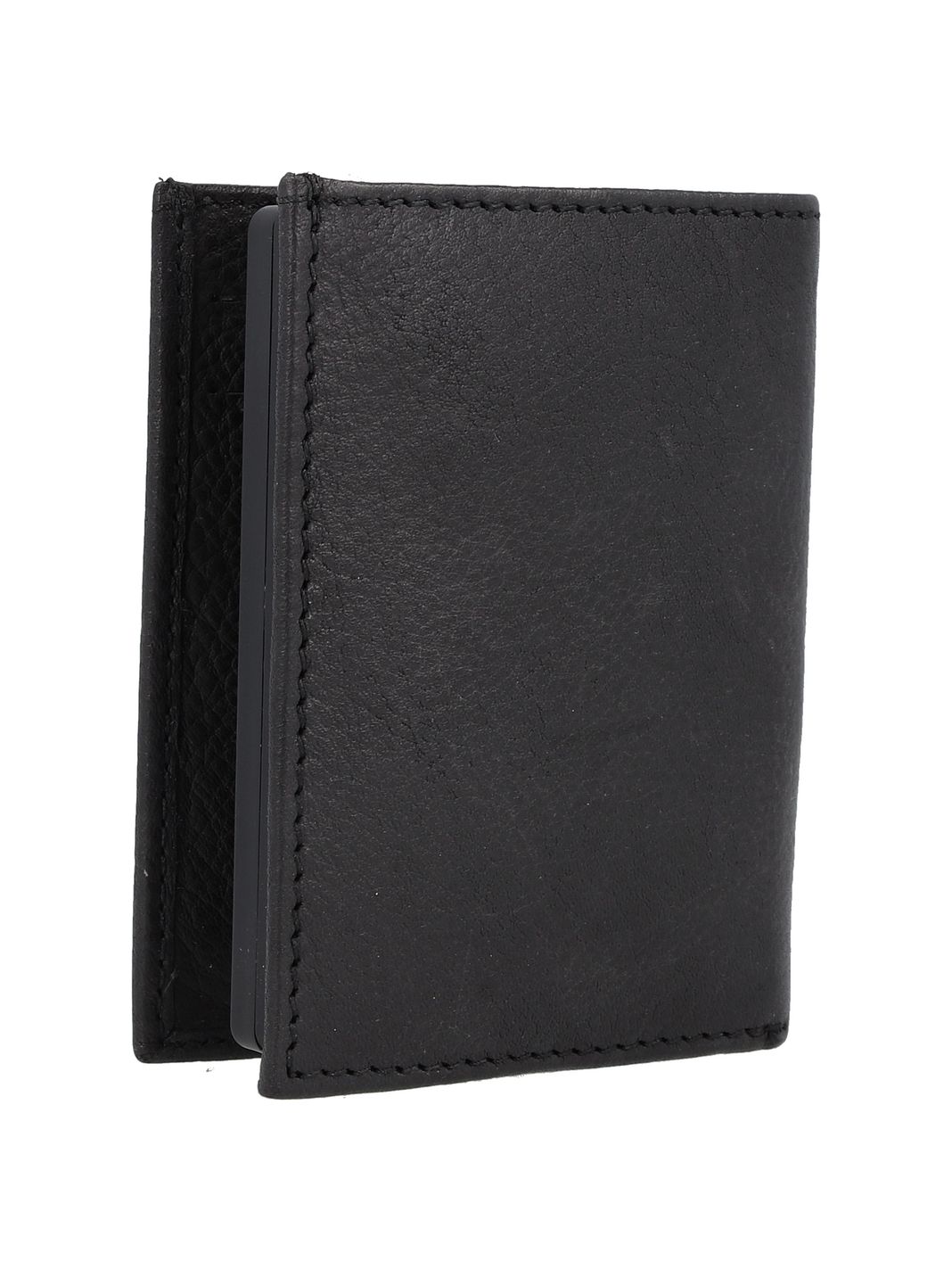 Cowboysbag Fawley Custodia per carta di credito Vera Pelle 7.5 cm