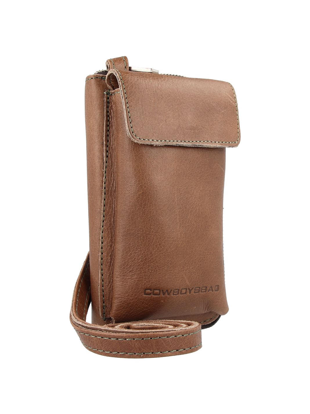 Cowboysbag Bonanza Garston Kännykkäkotelo Nahka 9 cm Cowboysbag Bonanza Garston Kännykkäkotelo Nahka 9 cm