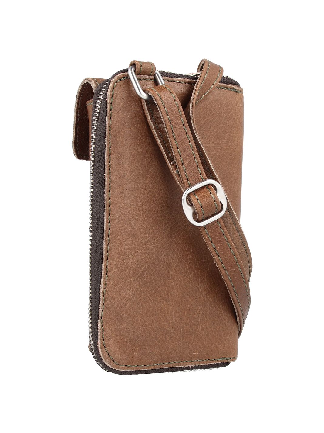 Cowboysbag Bonanza Garston Kännykkäkotelo Nahka 9 cm Cowboysbag Bonanza Garston Kännykkäkotelo Nahka 9 cm