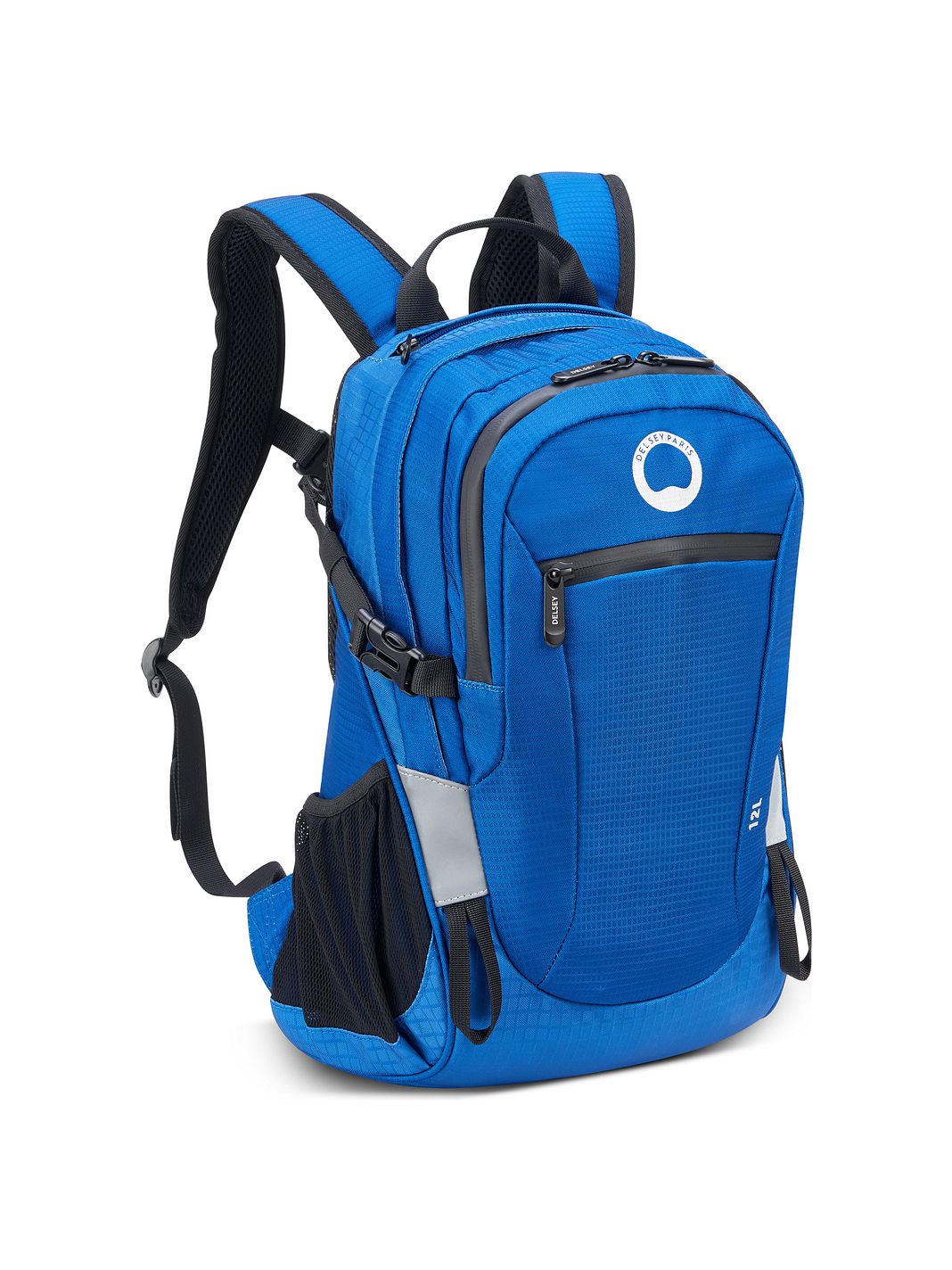 Delsey Paris Nomade Zaino da trekking 42 cm Delsey Paris Nomade Zaino da trekking 42 cm