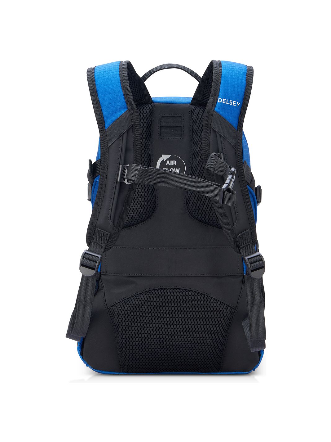 Delsey Paris Nomade Zaino da trekking 42 cm Delsey Paris Nomade Zaino da trekking 42 cm