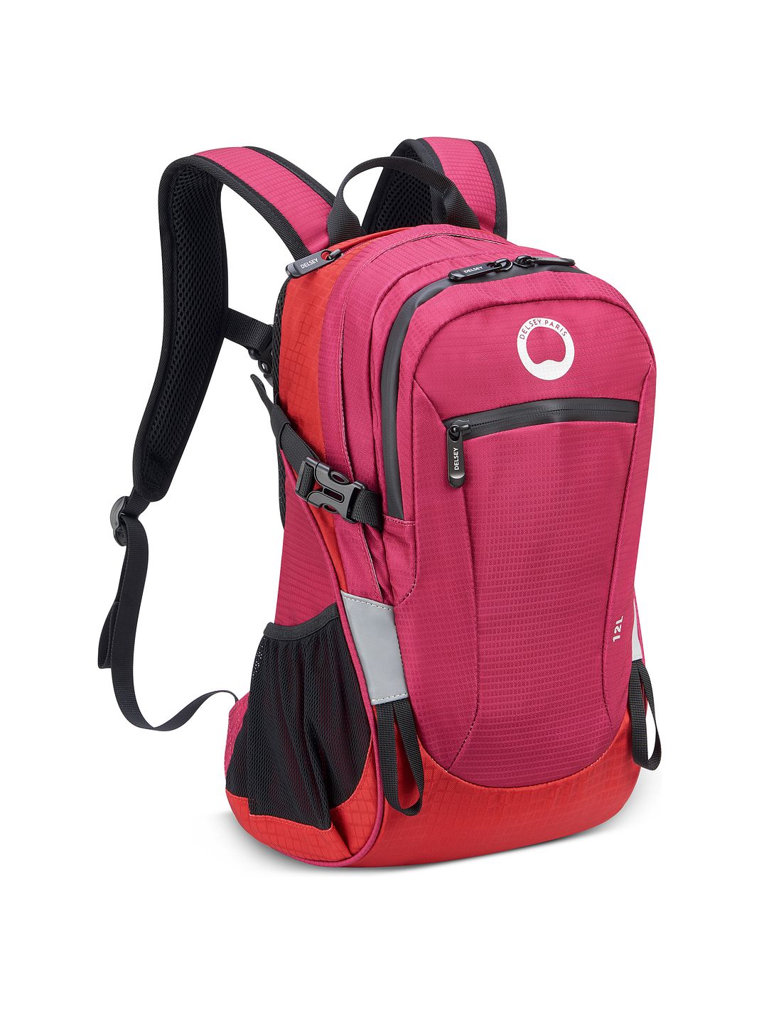 Delsey Paris Nomade Zaino da trekking 42 cm Delsey Paris Nomade Zaino da trekking 42 cm