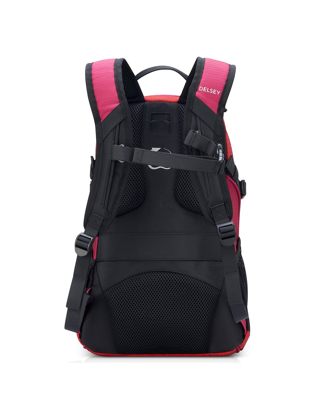 Delsey Paris Nomade Zaino da trekking 42 cm Delsey Paris Nomade Zaino da trekking 42 cm