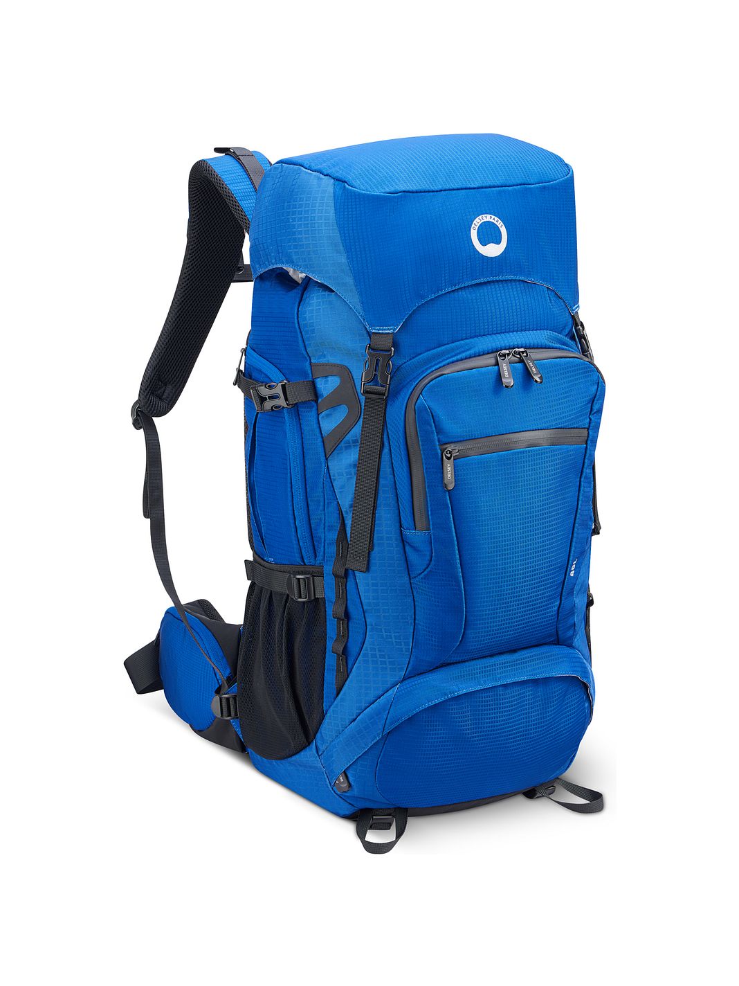 Delsey Paris Nomade Zaino da trekking 59 cm Delsey Paris Nomade Zaino da trekking 59 cm