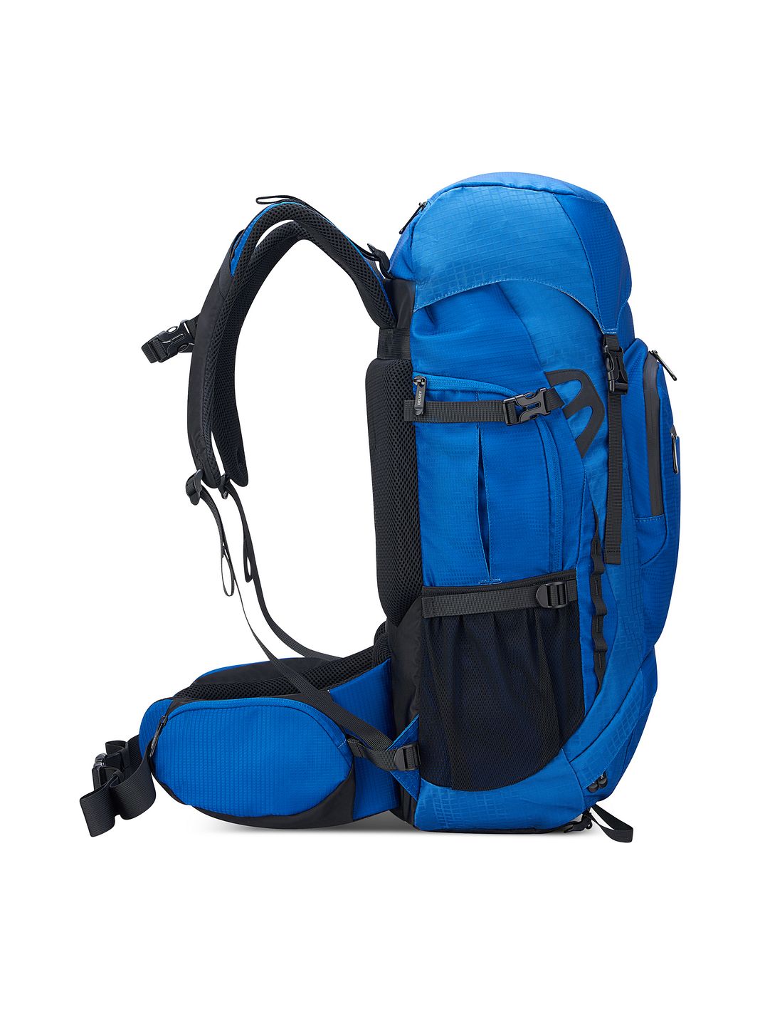 Delsey Paris Nomade Zaino da trekking 59 cm Delsey Paris Nomade Zaino da trekking 59 cm