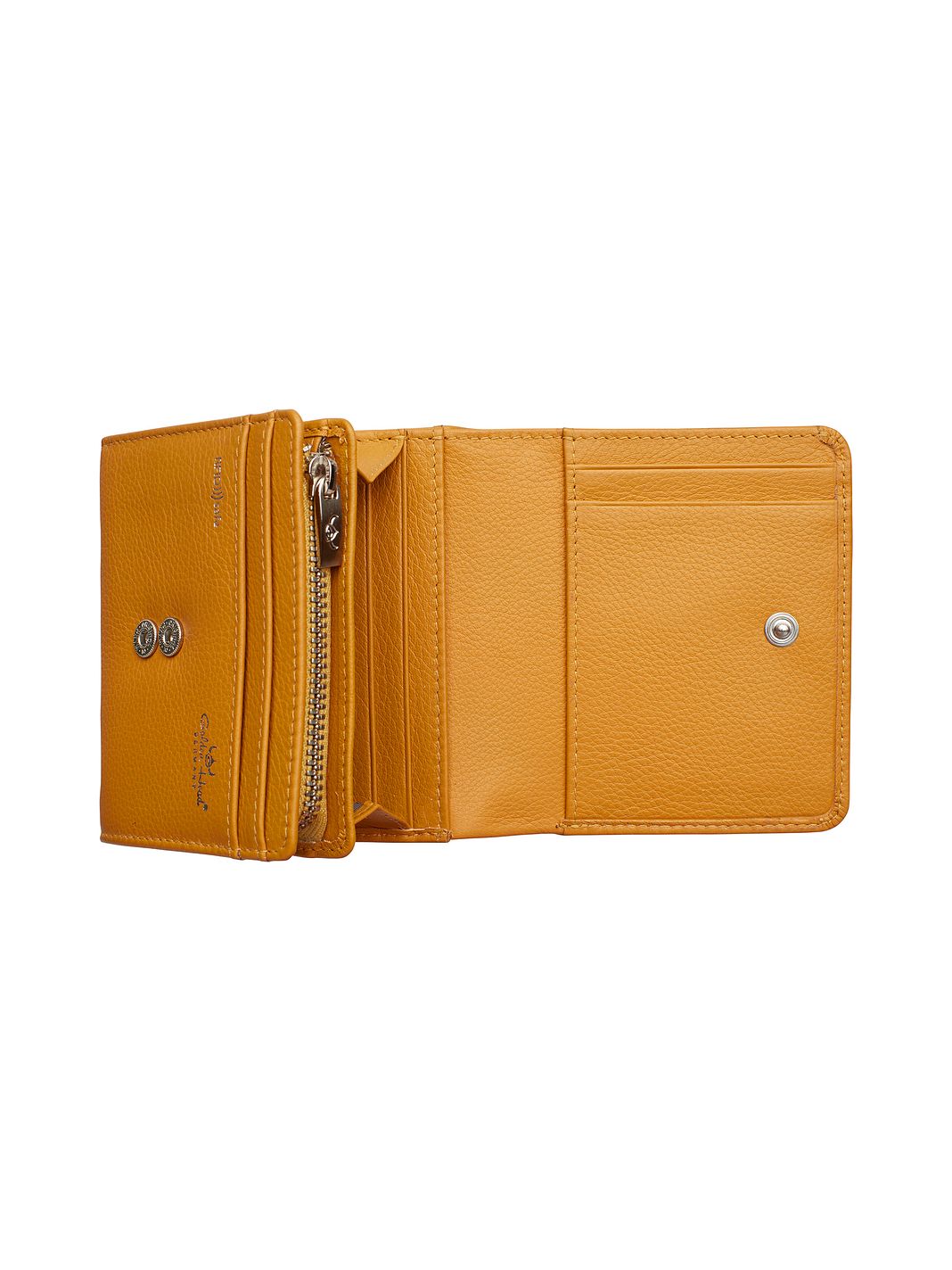 Golden Head Madrid Portafoglio Protezione RFID Vera Pelle 10 cm Golden Head Madrid Portafoglio Protezione RFID Vera Pelle 10 cm