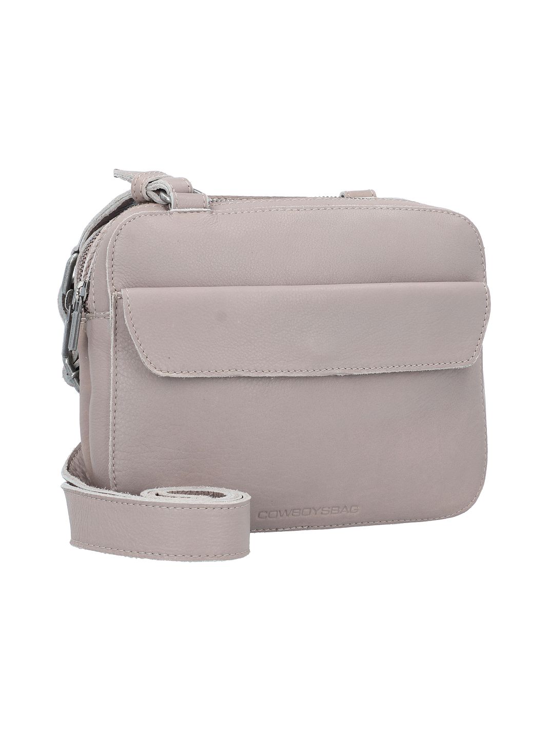 Cowboysbag Anmore Borsa a tracolla Vera Pelle 23 cm Cowboysbag Anmore Borsa a tracolla Vera Pelle 23 cm