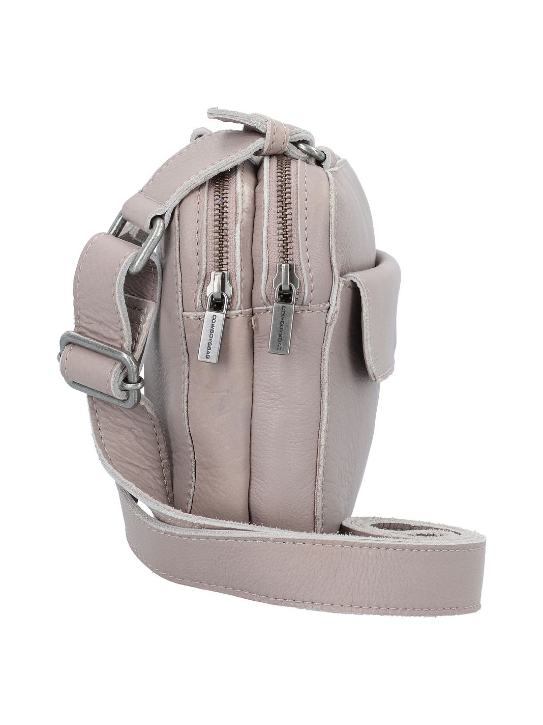 Cowboysbag Anmore Borsa a tracolla Vera Pelle 23 cm Cowboysbag Anmore Borsa a tracolla Vera Pelle 23 cm