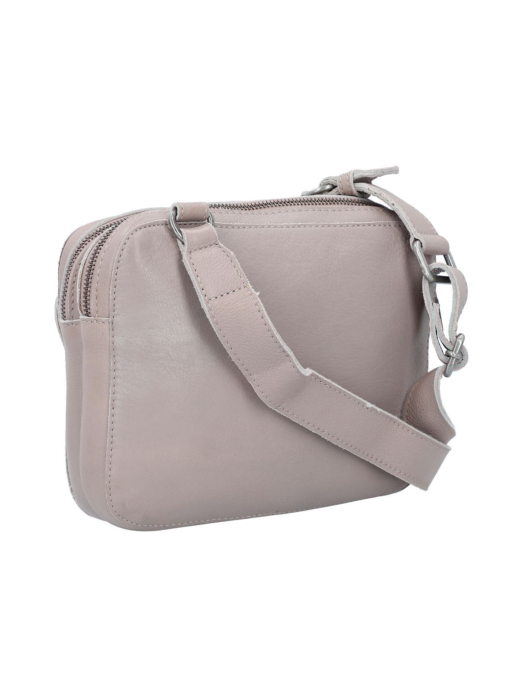 Cowboysbag Anmore Borsa a tracolla Vera Pelle 23 cm Cowboysbag Anmore Borsa a tracolla Vera Pelle 23 cm