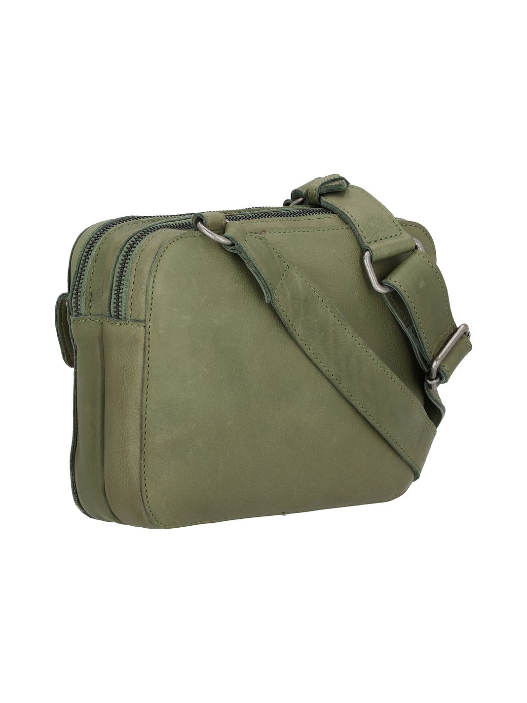 Cowboysbag Anmore Borsa a tracolla Vera Pelle 23 cm Cowboysbag Anmore Borsa a tracolla Vera Pelle 23 cm