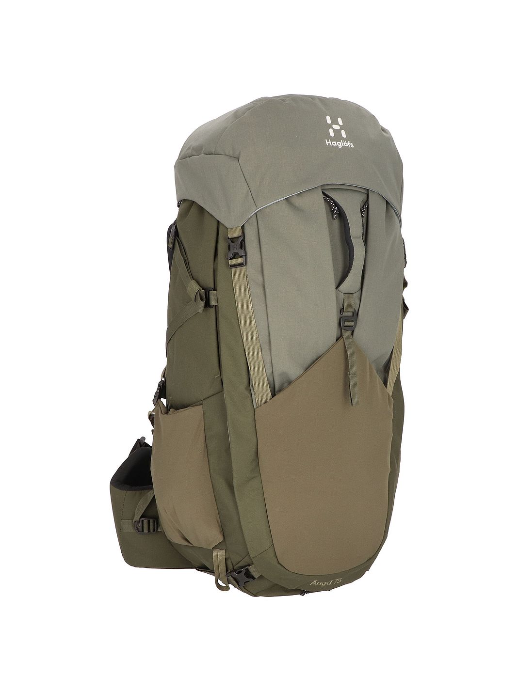 Haglöfs Ängd Zaino da trekking 70 cm Haglöfs Ängd Zaino da trekking 70 cm