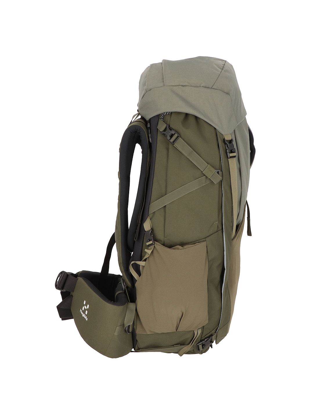 Haglöfs Ängd Zaino da trekking 70 cm Haglöfs Ängd Zaino da trekking 70 cm