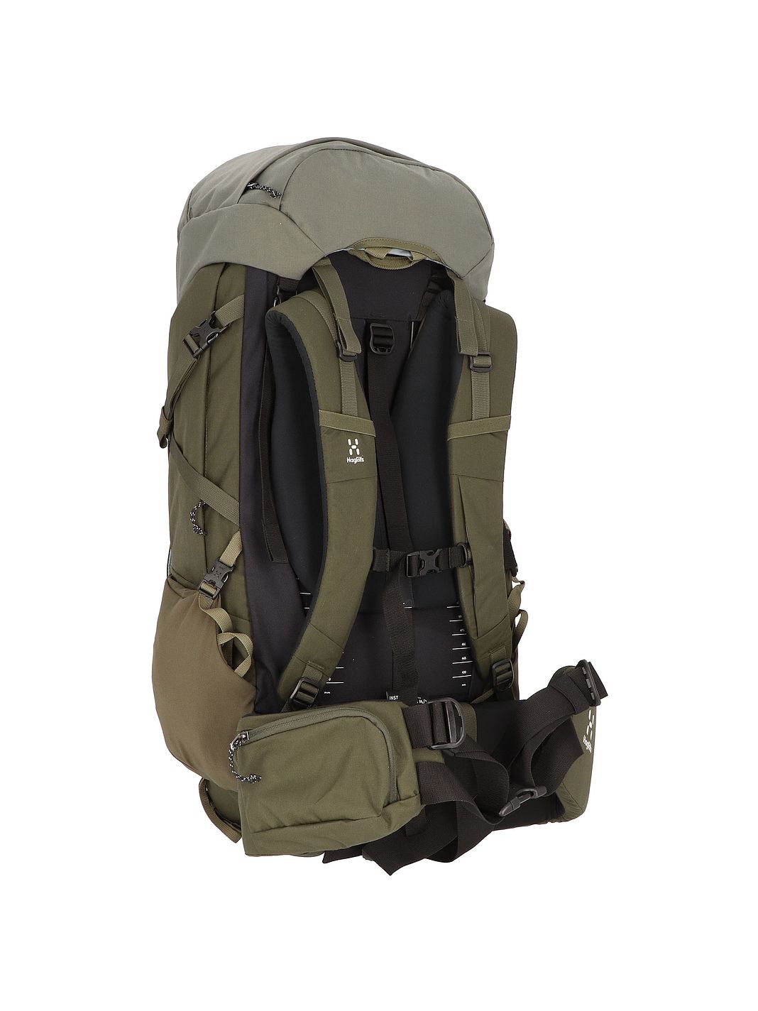 Haglöfs Ängd Zaino da trekking 70 cm Haglöfs Ängd Zaino da trekking 70 cm