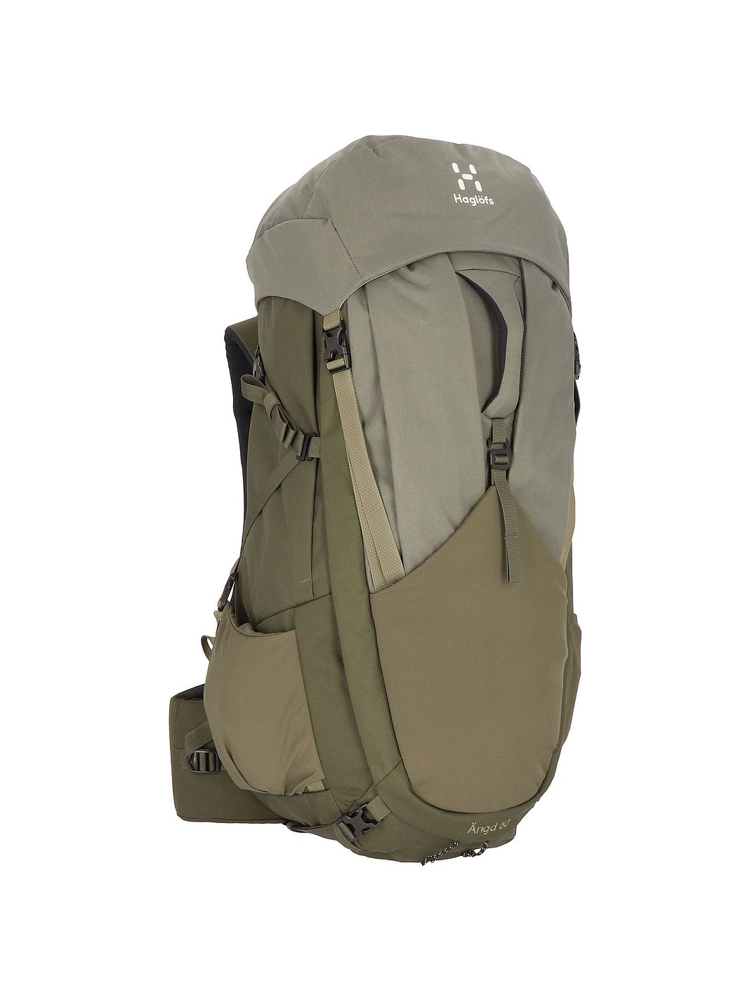 Haglöfs Ängd Zaino da trekking 70 cm Haglöfs Ängd Zaino da trekking 70 cm