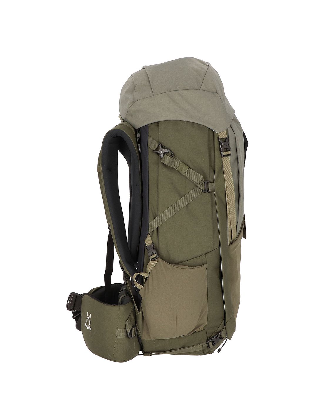 Haglöfs Ängd Zaino da trekking 70 cm Haglöfs Ängd Zaino da trekking 70 cm
