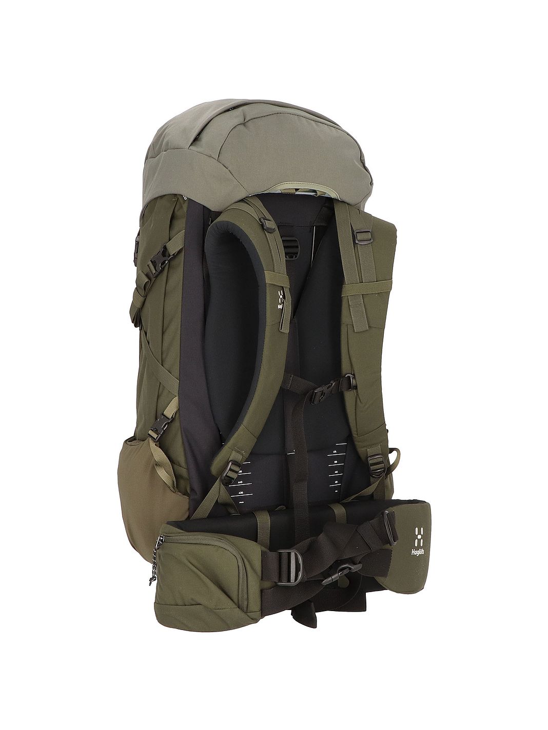Haglöfs Ängd Zaino da trekking 70 cm Haglöfs Ängd Zaino da trekking 70 cm