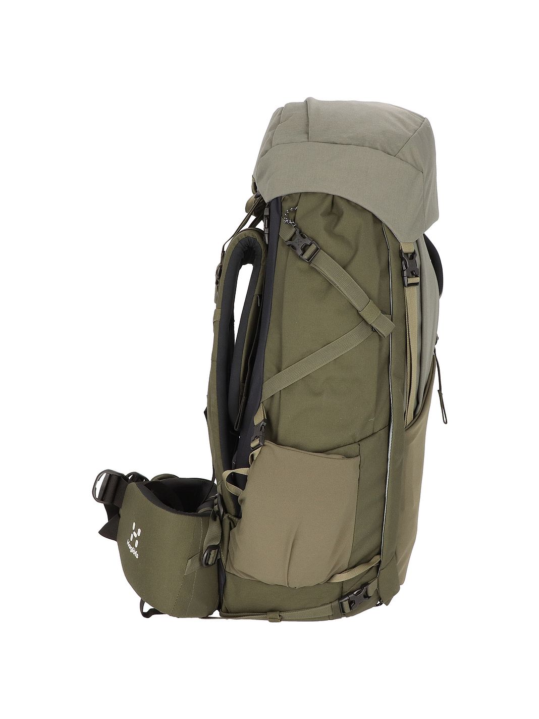 Haglöfs Ängd Zaino da trekking 70 cm Haglöfs Ängd Zaino da trekking 70 cm