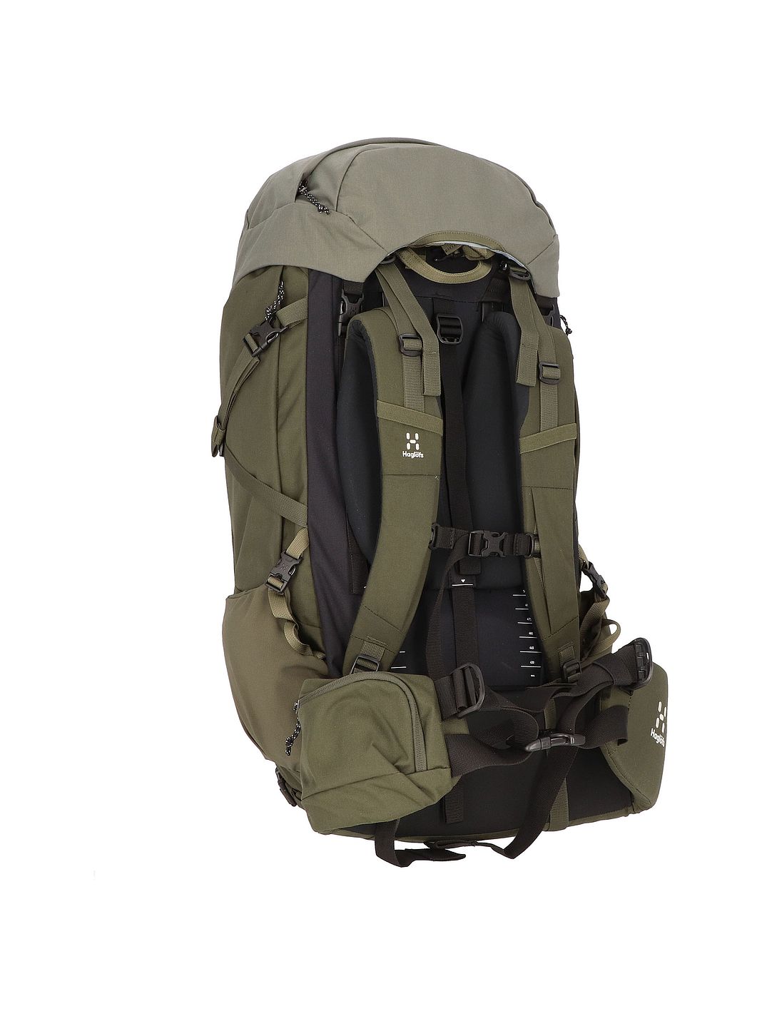 Haglöfs Ängd Zaino da trekking 70 cm Haglöfs Ängd Zaino da trekking 70 cm