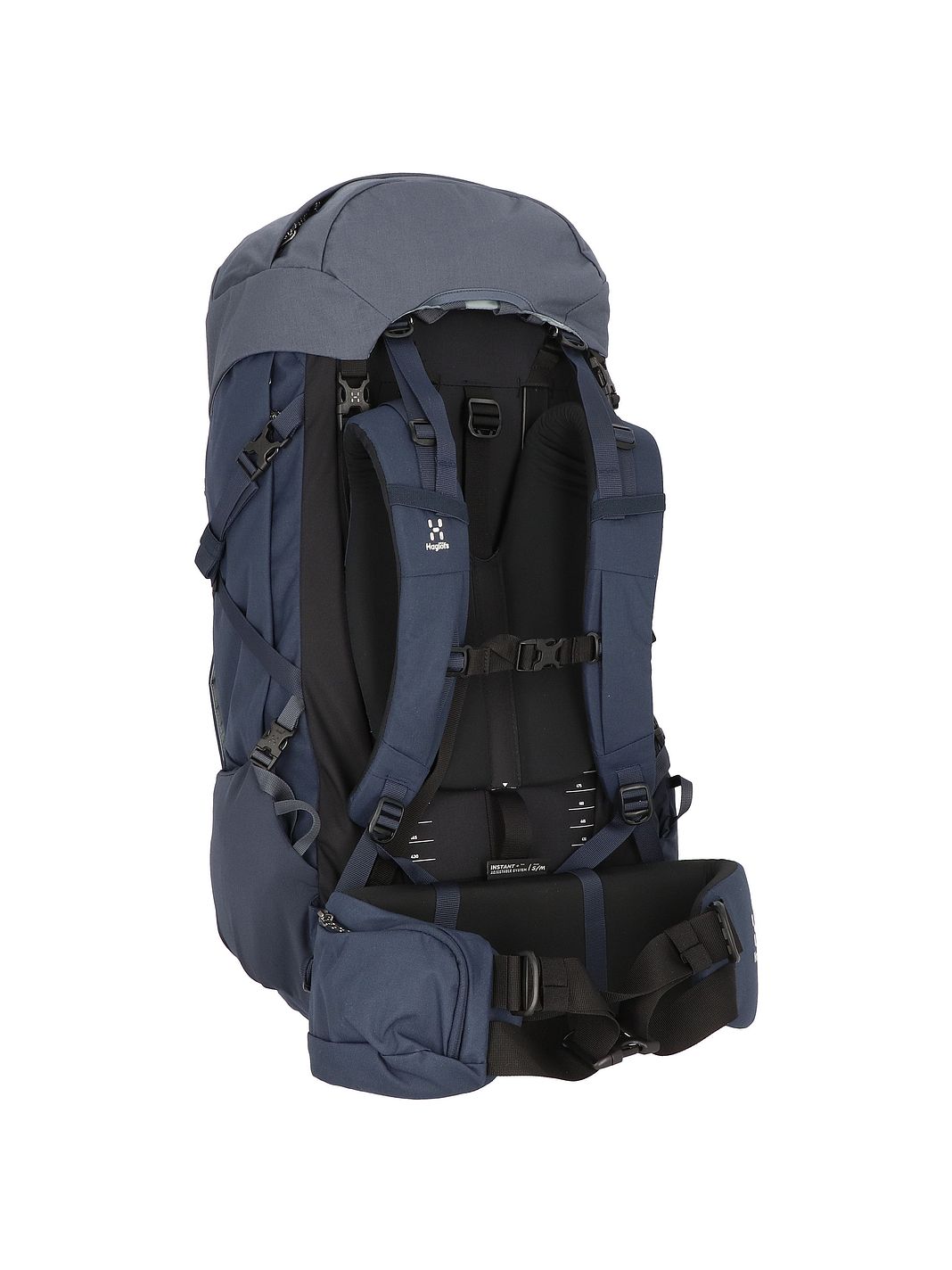 Haglöfs Ängd Zaino da trekking 70 cm Haglöfs Ängd Zaino da trekking 70 cm